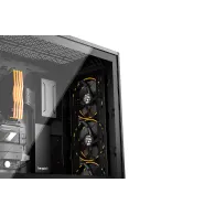 be quiet! Shadow Base 800 FX Black Midi Tower Negru