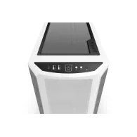 be quiet! Shadow Base 800 DX White Midi Tower Alb