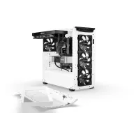 be quiet! Shadow Base 800 DX White Midi Tower Alb