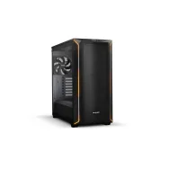 be quiet! Shadow Base 800 DX Black Midi Tower Negru