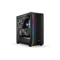 be quiet! Shadow Base 800 DX Black Midi Tower Negru