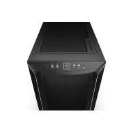 be quiet! Shadow Base 800 DX Black Midi Tower Negru