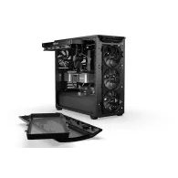 be quiet! Shadow Base 800 DX Black Midi Tower Negru