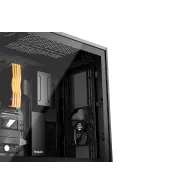 be quiet! Shadow Base 800 DX Black Midi Tower Negru