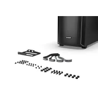 be quiet! Shadow Base 800 DX Black Midi Tower Negru
