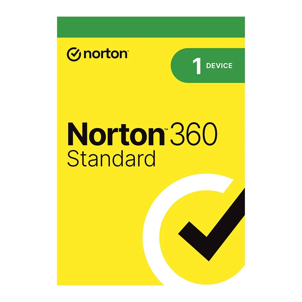 Norton 360 standard 1d