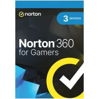 Norton 360 for gamers 3d