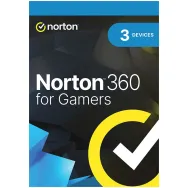 Norton 360 for gamers 3d
