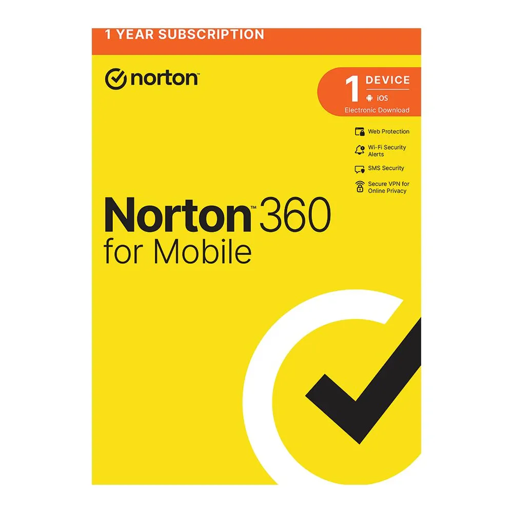 Norton 360 mobile 1d
