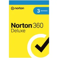 Norton 360 deluxe 3d
