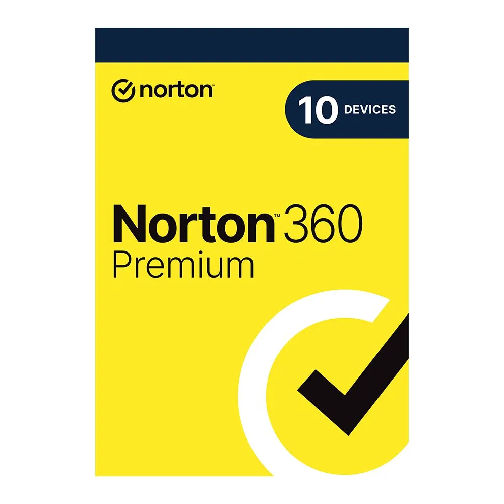 Norton 360 premium 10d
