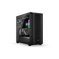be quiet! Shadow Base 800 Black Midi Tower Negru