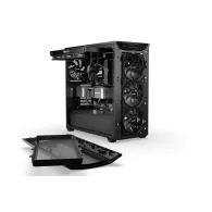 be quiet! Shadow Base 800 Black Midi Tower Negru