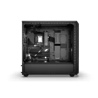be quiet! Shadow Base 800 Black Midi Tower Negru