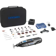 Dremel 8240-3/45 unealta multifunctionala cu 1 acumulator 12v 2ah +