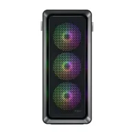 FSP CUT593P Tower Negru