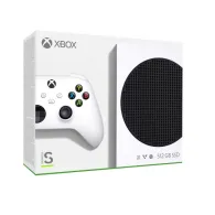 Consola xbox series s 512 gb
