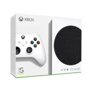 Consola xbox series s 512 gb