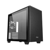 FSP CST360B W Negru