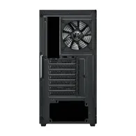 FSP CMT218 Midi Tower Negru