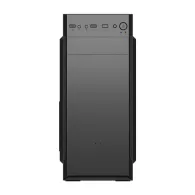 FSP CMT160 Midi Tower Negru