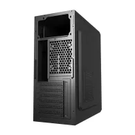 FSP CMT160 Midi Tower Negru