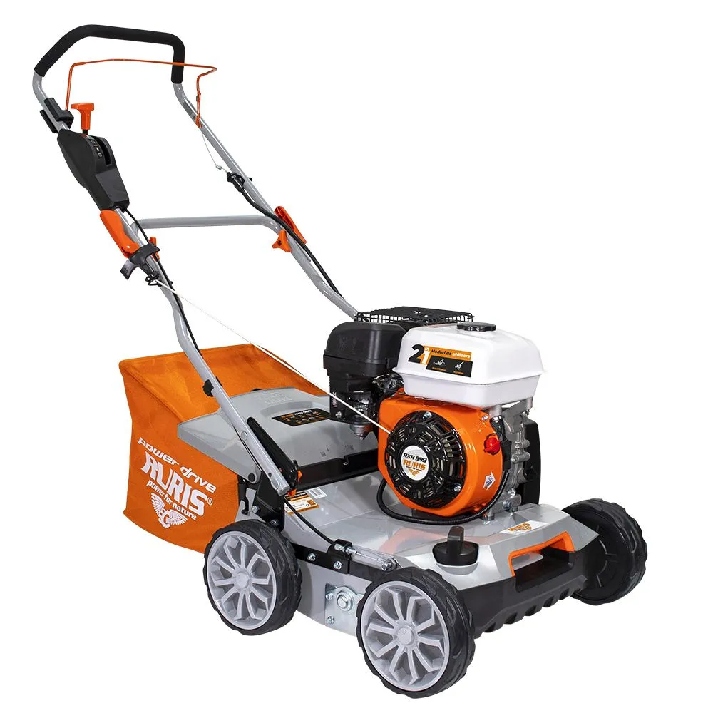 Scarificator gazon Ruris RXH999