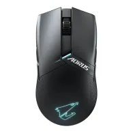 Gigabyte AORUS M6 mouse-uri Ambidextru USB tip-C Optice 26000 DPI