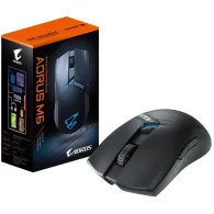 Gigabyte AORUS M6 mouse-uri Ambidextru USB tip-C Optice 26000 DPI
