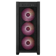ASUS TUF Gaming GT302 ARGB Midi Tower Negru