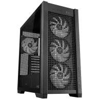 ASUS TUF Gaming GT302 ARGB Midi Tower Negru