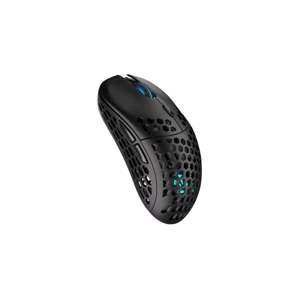 Lix wireless 16000 dpi 69 g negru
