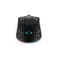 Lix wireless 16000 dpi 69 g negru