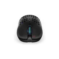 Lix wireless 16000 dpi 69 g negru