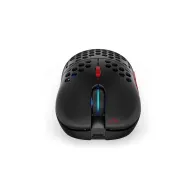 Lix plus wireless 19000 dpi 59 g negru