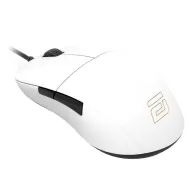 Xm1r ultrausor 70g cablu flexcord alb