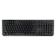 Thock wireless brown rgb bluetooth switch kailh bo