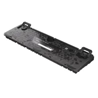 Thock wireless brown rgb bluetooth switch kailh bo