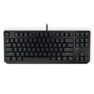 Thock tkl blue rgb usb switch kailh blue layout us
