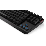 Thock tkl blue rgb usb switch kailh blue layout us