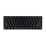 Thock compact wireless red rgb bluetooth switch ka