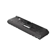 Thock compact wireless black rgb bluetooth switch