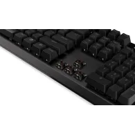 Thock brown rgb usb switch kailh brown layout us n