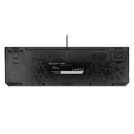 Thock blue rgb usb switch kailh blue layout us neg