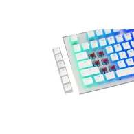 Set 104 taste pbt pudding onyx white rgb alb