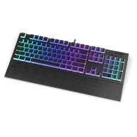 Omnis pudding red rgb usb switch kailh red layout