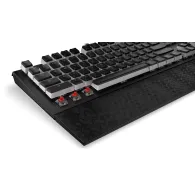 Omnis pudding red rgb usb switch kailh red layout