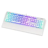 Omnis pudding onyx white brown rgb usb switch kail