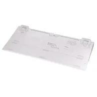 Omnis pudding onyx white brown rgb usb switch kail