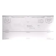 Omnis pudding onyx white brown rgb usb switch kail